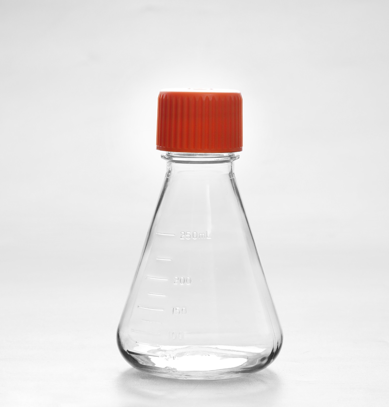 三角細胞培養(yǎng)搖瓶250ml