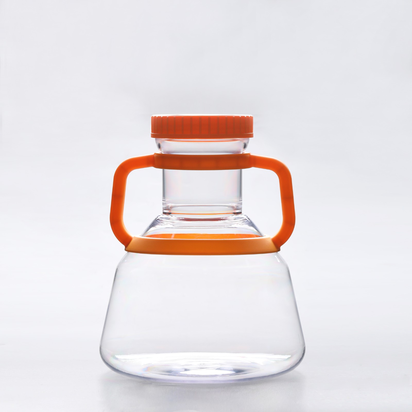 高效搖瓶5L