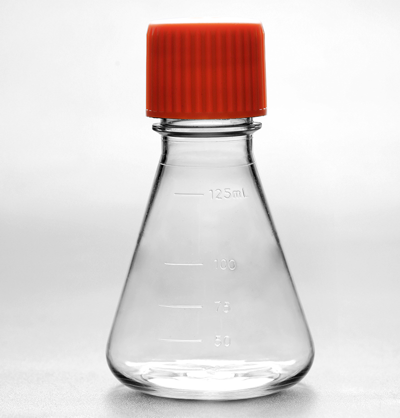 細胞搖瓶 125ml