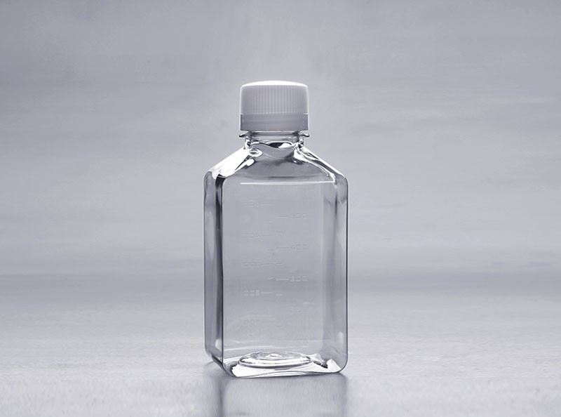 PETG血清瓶 500ml
