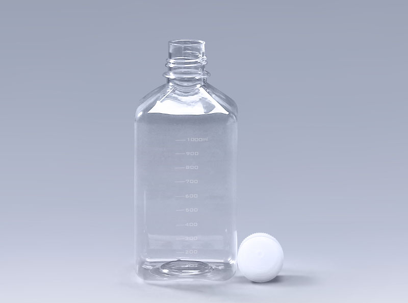 PETG血清瓶在硫酸卡那霉素溶液中的應(yīng)用