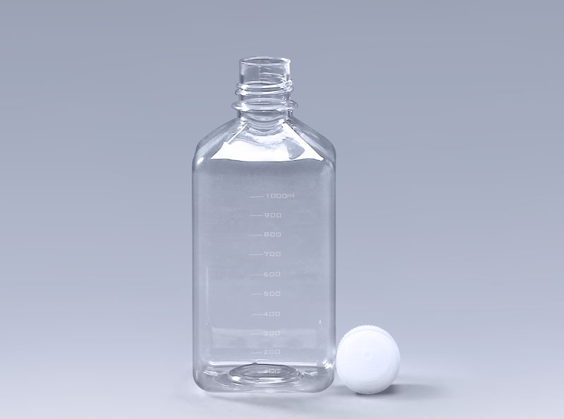 PETG血清瓶在MEM氨基酸溶液中的應(yīng)用