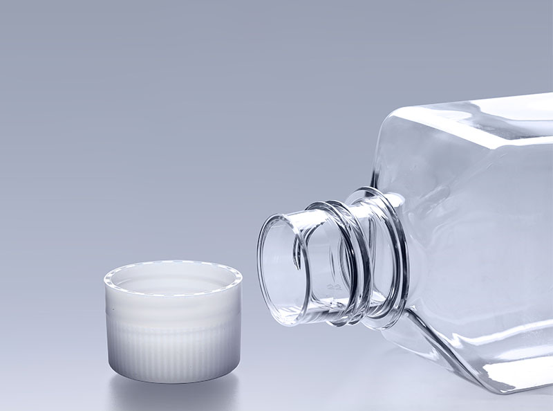 L-谷氨酰胺溶液對(duì)PETG血清瓶的要求