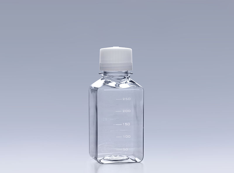 PETG血清瓶在丙酮酸鈉溶液中的應(yīng)用