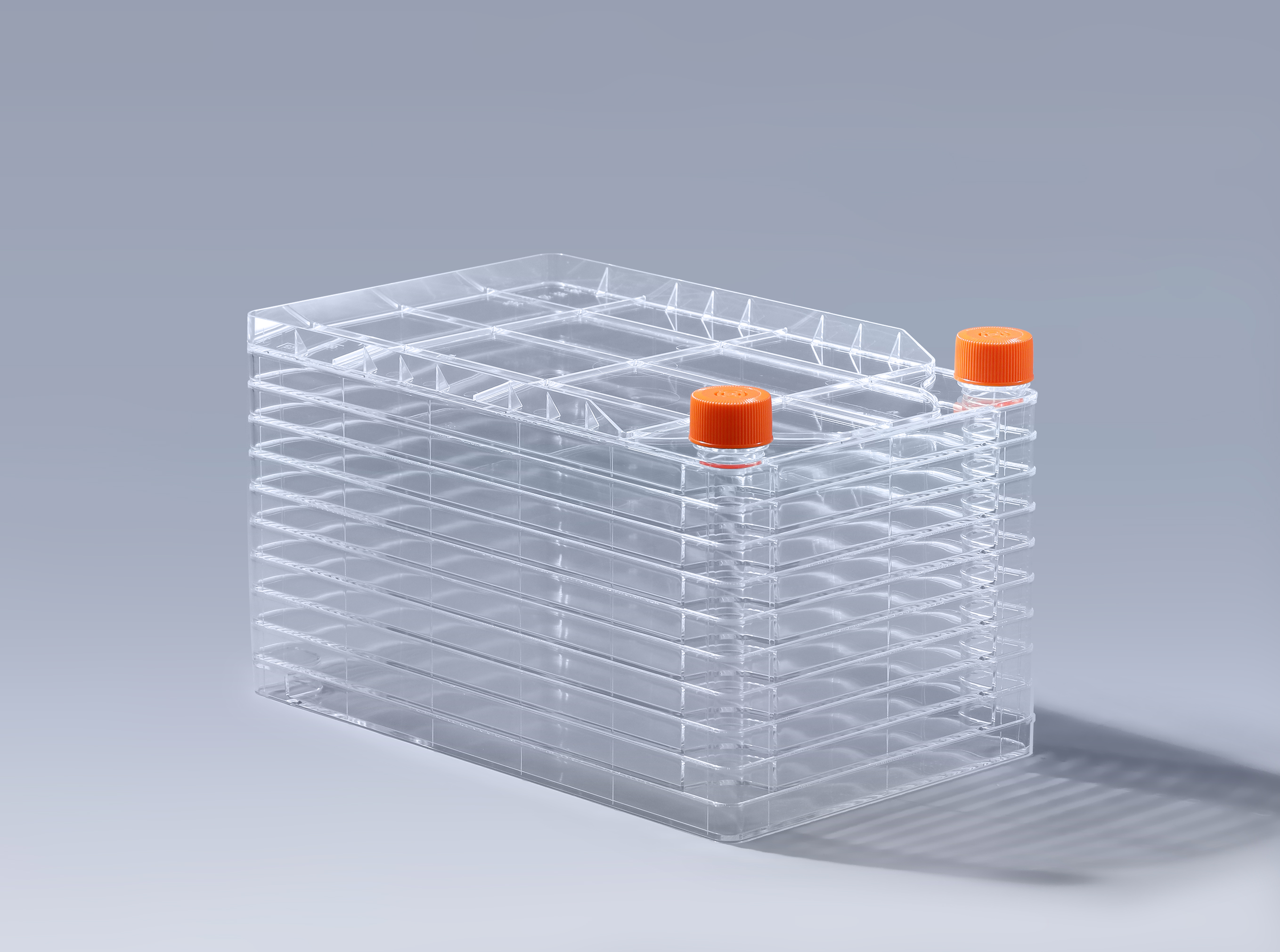 細胞工廠的應用場景